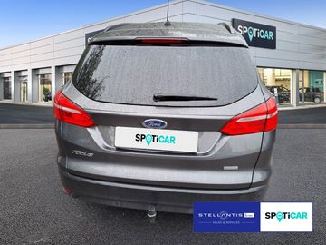 Ford Focus - 5
