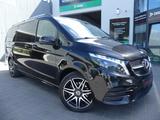 Mercedes-Benz V 300 d AVANT AMG 4MATIC lang PANO/360°/LED/KAM - gebrauchte Mercedes-Benz V 300 aus dem Jahr 2024