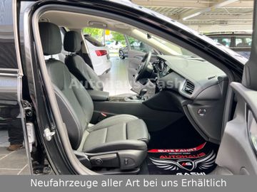 Fahrzeugabbildung Opel Insignia Sports Tourer*1.Hd*Innovation*4x4*LED*