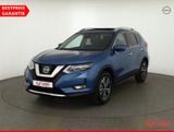 Nissan X-Trail 1.6 DIG-T N-Connecta 7-Sitzer LED Navi - Nissan: 7 Sitzer
