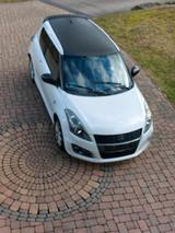 Suzuki Swift Sport - Suzuki Swift aus 2012: Sport
