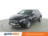 Mercedes-Benz GLA 220 d 4Matic Urban Aut.*NAVI*TEMPO*CAM*LED* - gebrauchte Mercedes-Benz GLA 220 aus dem Jahr 2019