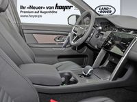 Land Rover Discovery Sport - Vorschau Bild 4