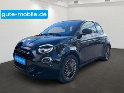 Fiat 500e Icon I CarPlay I ESP I Einparkhilfe