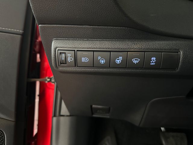 Fahrzeugabbildung Toyota Corolla Hybrid Team D*KEYLESS*SHZ*Bi-LED*1.HAND