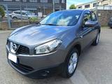 Nissan NISSAN Qashqai 1.5 dCi DPF Tekna - Nissan Qashqai aus 2011: Tekna