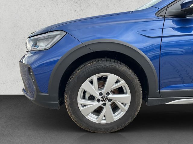 Taigo Life 1.0 TSI, LED, CarPlay, 5J-Garantie
