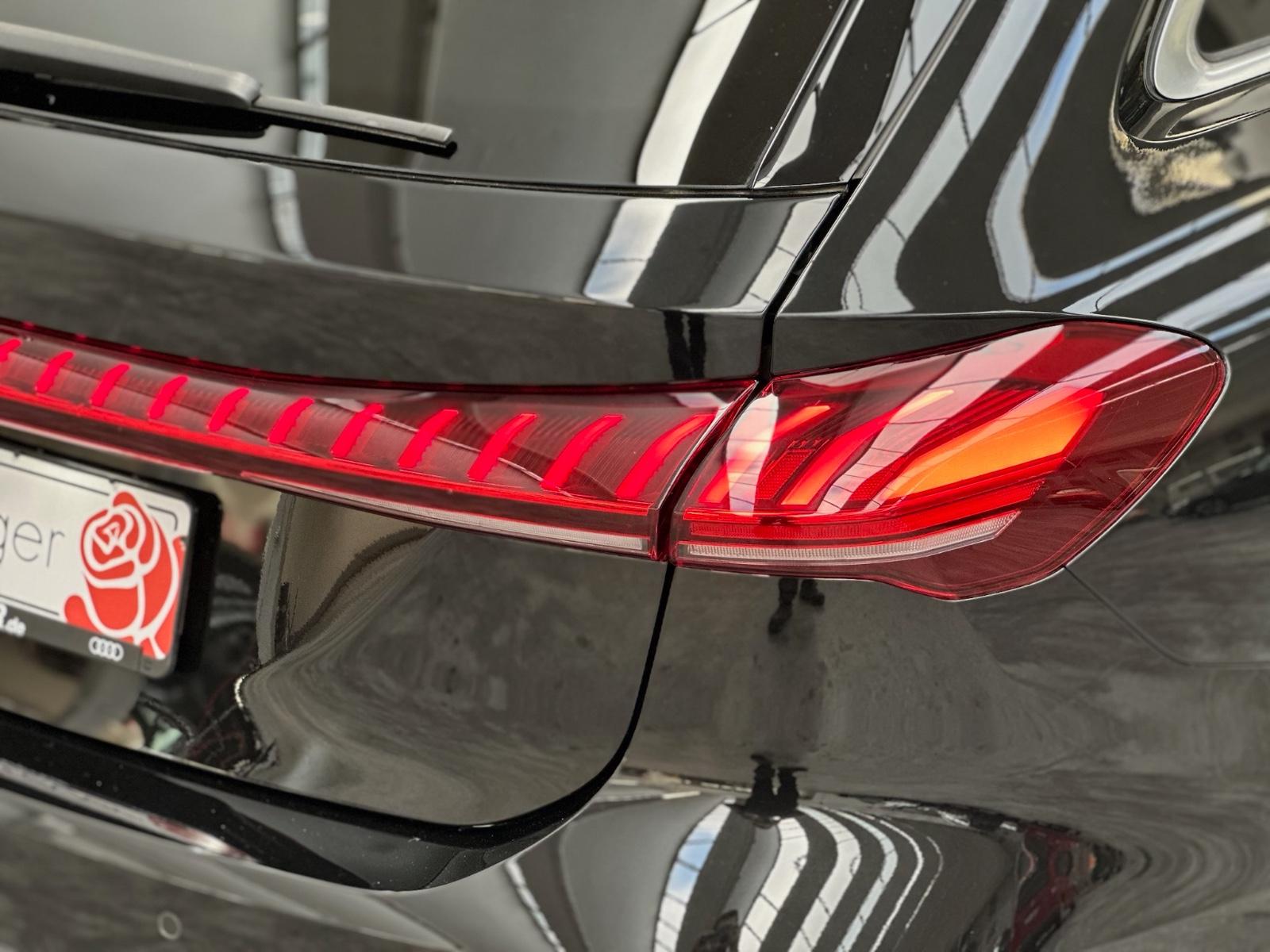 Audi A5 Avant TDI 150 kW#AHK#Navi#SHZ#S-Sitz+Fahrwerk