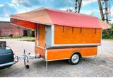 Andere Huybrechts Faltcaravan - Faltcaravan