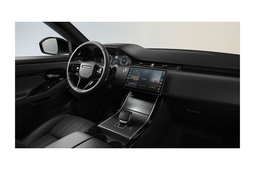 Land Rover Range Rover Evoque - Bild 5