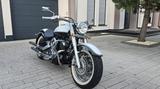 Yamaha DragStar 1100 - YAMAHA DRAGSTAR 1100
