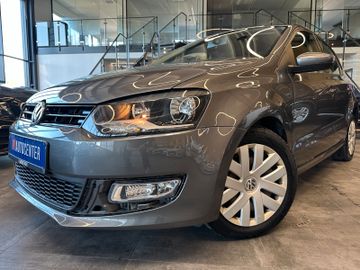 Volkswagen Polo  *Comfortline*Klima*Pdc*Szhz*
