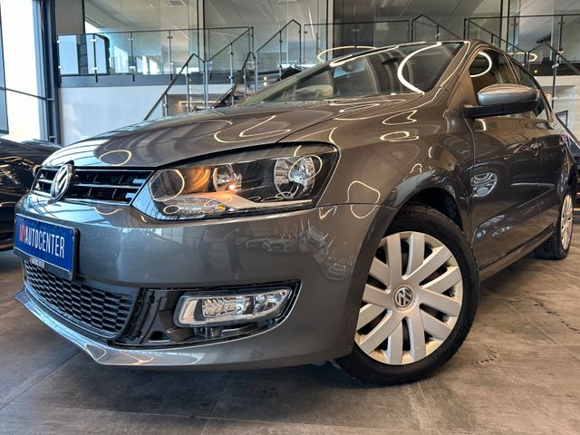 Volkswagen Polo  *Comfortline*Klima*Pdc*Szhz*