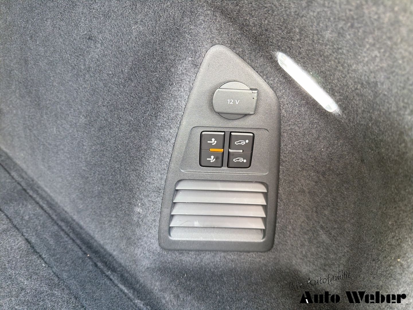 Volkswagen Touareg - Bild 18