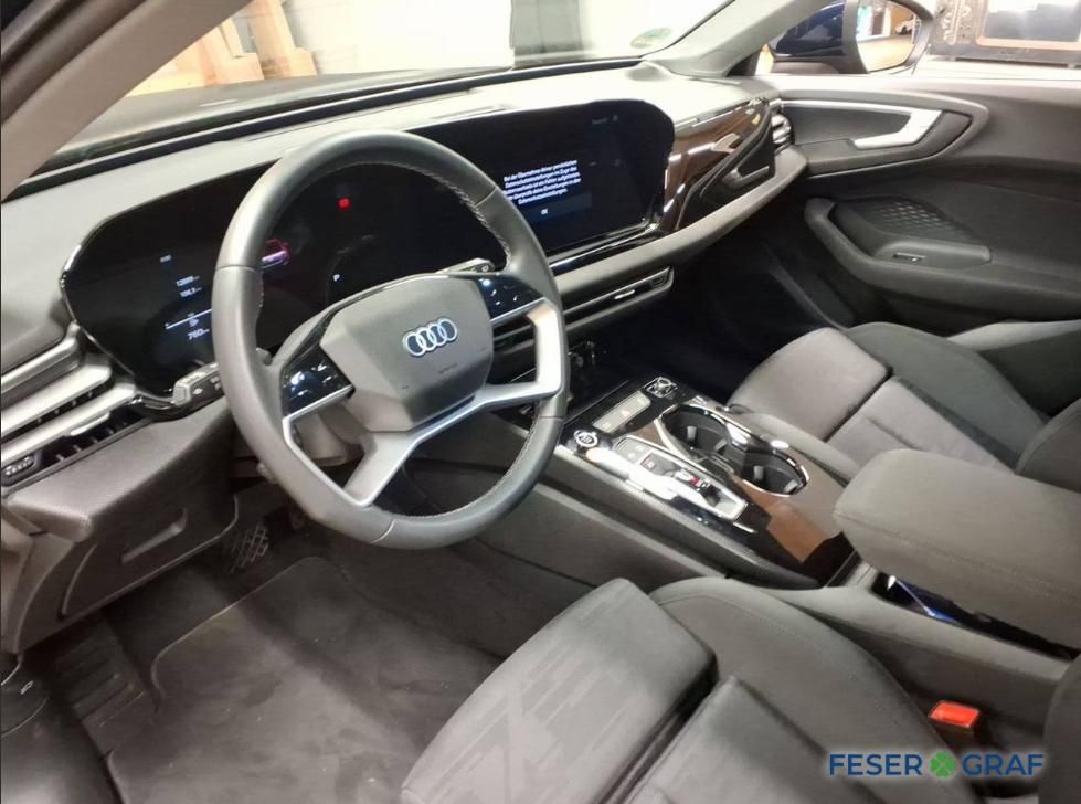 Audi A5 - Bild 3