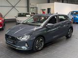 Hyundai i20 1.0 T-GDI 48V-Hybrid Trend 1.Hand PDC - Hyundai i20 48V Gebrauchtwagen