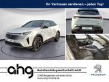 Peugeot 3008 Plug-In Hybrid 195 e-DSC7 GT Komfort Paket,