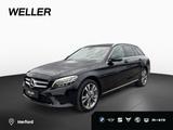 Mercedes-Benz C300de T Avantgarde RFK PaAss AHK SiHz EasyPack - Mercedes-Benz C 300 in Bielefeld