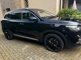 MG EHS 1.5 T Luxury Auto Luxury - MG EHS SUV
