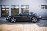 Porsche 911/997 Targa 4S -BOSE-el. Sitze-Sitzh.-PCM - Porsche aus 2008: 911 4s