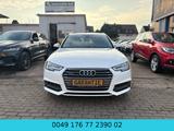 Audi A4 Avant quattro design*S-LINE*NAVI*EU6*AHK* - Audi A4: Kombi, Design