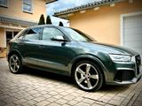 Audi RSQ3 2.5 TFSI S tronic quattro - - Audi RSQ3 Gebrauchtwagen