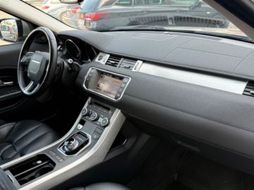 Land-Rover Range Rover Evoque - 3