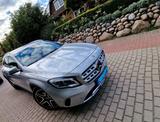 Mercedes-Benz GLA 200 GLA -Klasse GLA 200 - Mercedes-Benz GLA 200 Gebrauchtwagen in Berlin