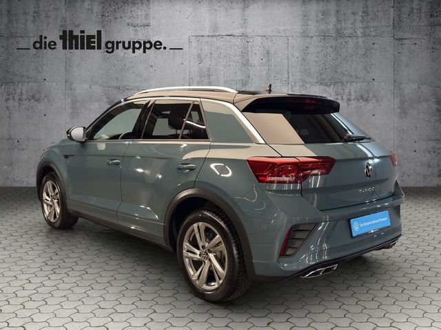 Volkswagen T-Roc - Bild 7