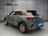 Volkswagen T-Roc - Vorschau Bild 7