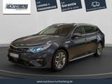 Kia OPTIMA SPORTSWAGON Plug-In Hybrid SPIRIT PANO-DA - Kia Optima mit Hybrid-Antrieb