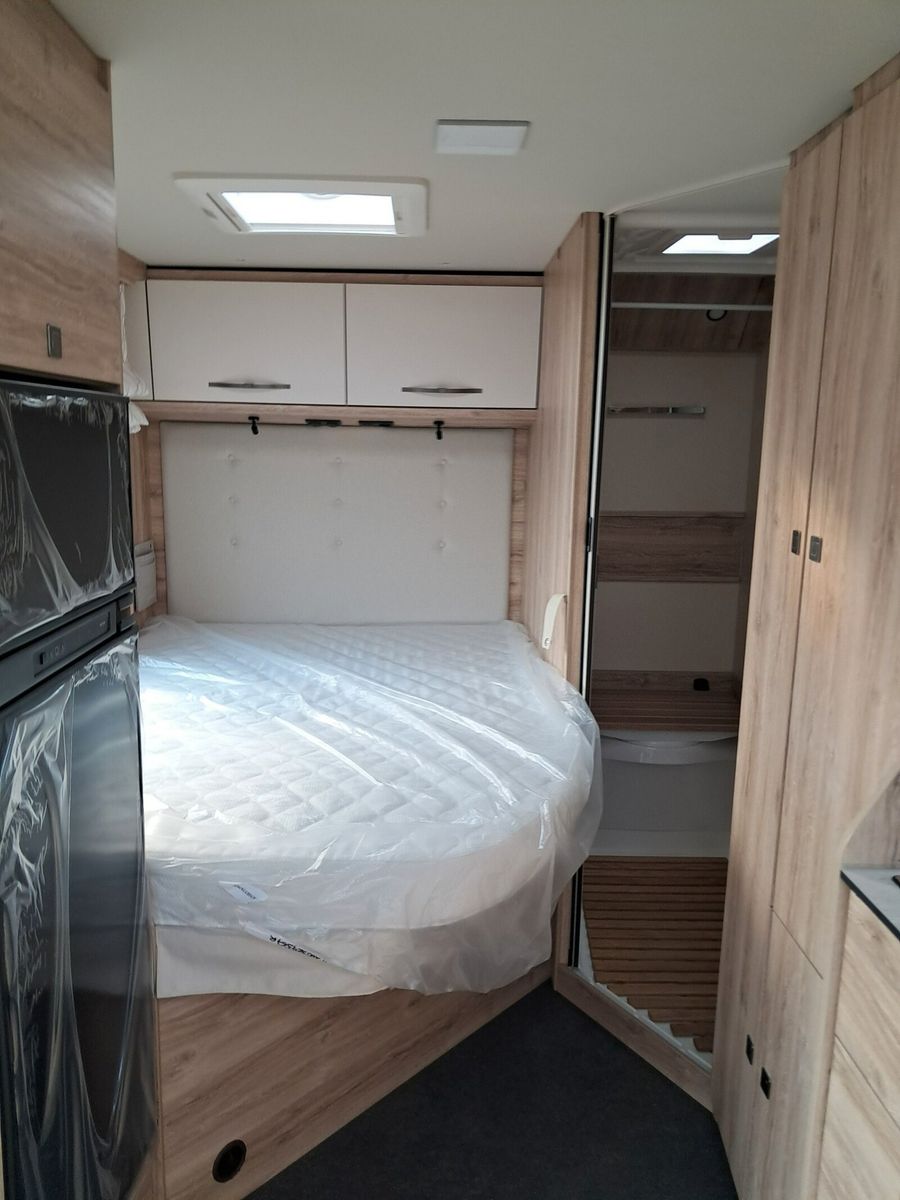 Fahrzeugabbildung Eura Mobil Profila T PT 720 EF MondialPakete 180PSAutomatik