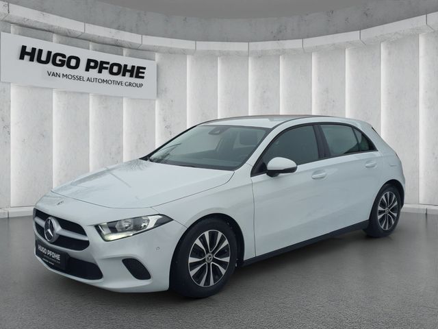 MERCEDES-BENZ A 200 d Aut. | RFK | SHZ | PDC | Navi | LMF | Kl