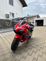 Honda Cbr 600rr pc37 - HONDA CBR 600 PC37