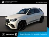 Mercedes-Benz AMG GLE 63 S 4M+ EDITION 55*Pano*Drivers*PerfAGA - gebrauchte Mercedes-Benz GLE 63 AMG aus dem Jahr 2023