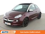 Opel Adam 1.4 Open Air*TEMPO*PDC*LIM*ALU*KLIMA* - Opel Adam in Essen