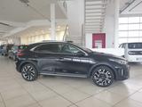 Kia XCEED 1.6 PHEV | PLATINUM | GD | 18Z | - Kia XCeed mit Schiebedach