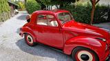 Fiat Topolino 500 C - Fiat Topolino Gebrauchtwagen