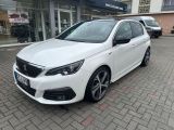 Peugeot 308 GT BHDi 180 EAT8 LED/DENON/ALCANT/PANO - Peugeot 308 mit Diesel-Antrieb: Limousine