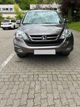 Honda Cr-v 2.2 IDTEC 4 WD Diesel - Honda CR-V in Essen