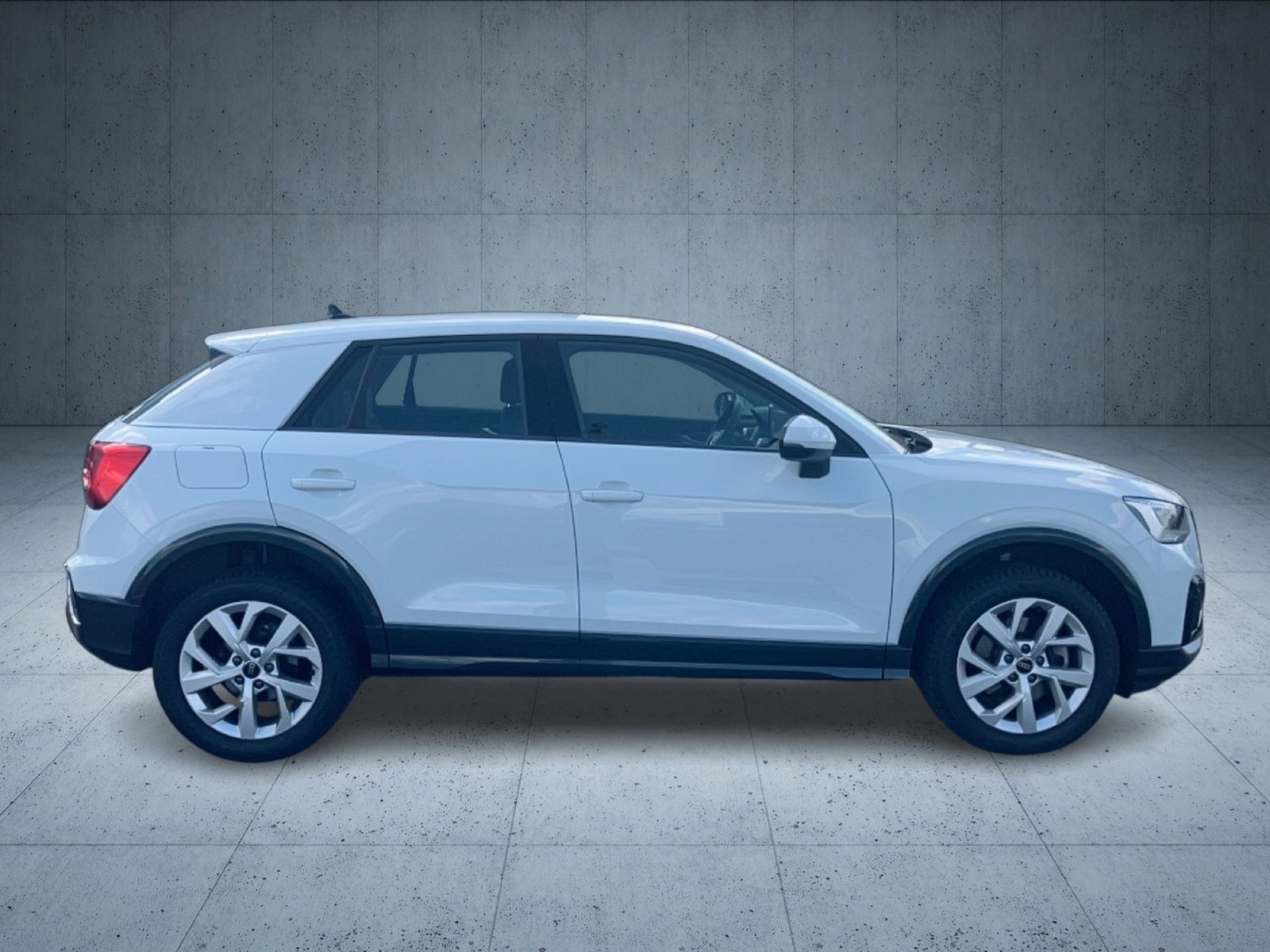 Audi Q2 - Bild 7