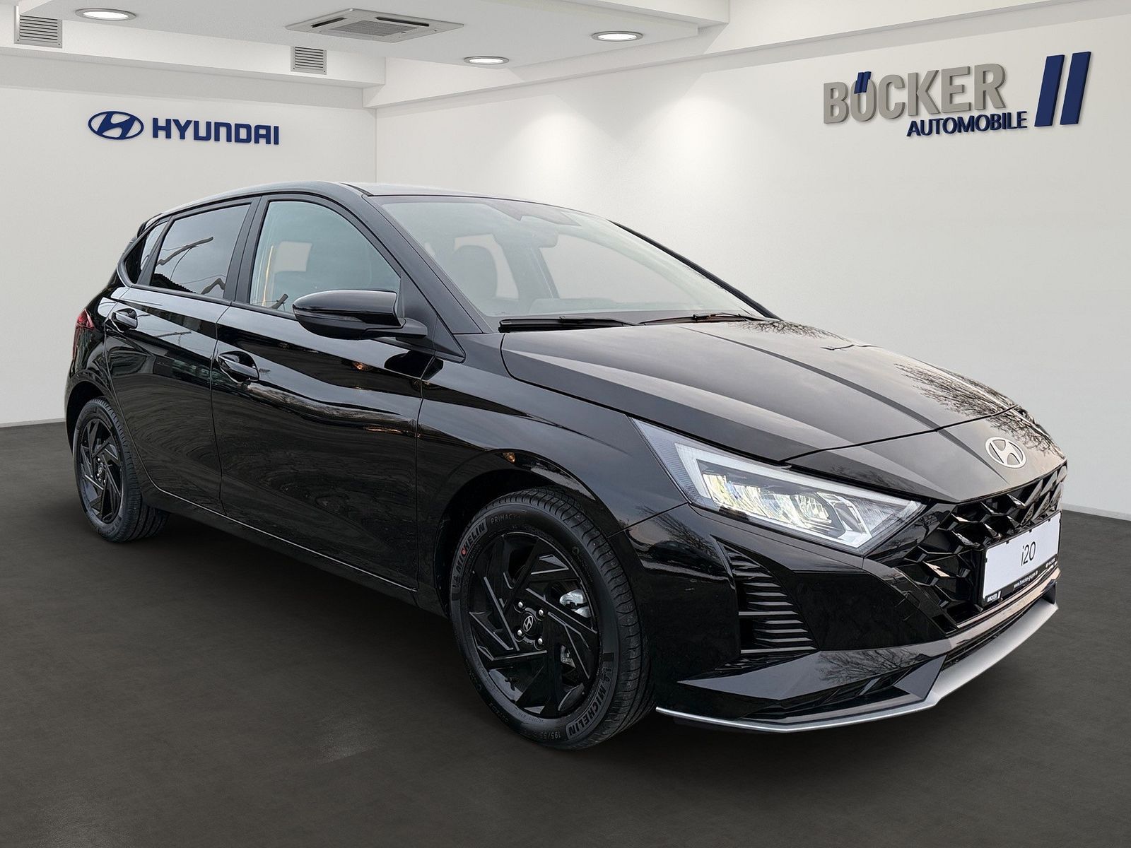 Hyundai i20 - Bild 2