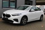 BMW 216d Aut. Gran Coupe Advantage - weiße BMW 216