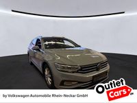Volkswagen Passat Variant - Vorschau Bild 3