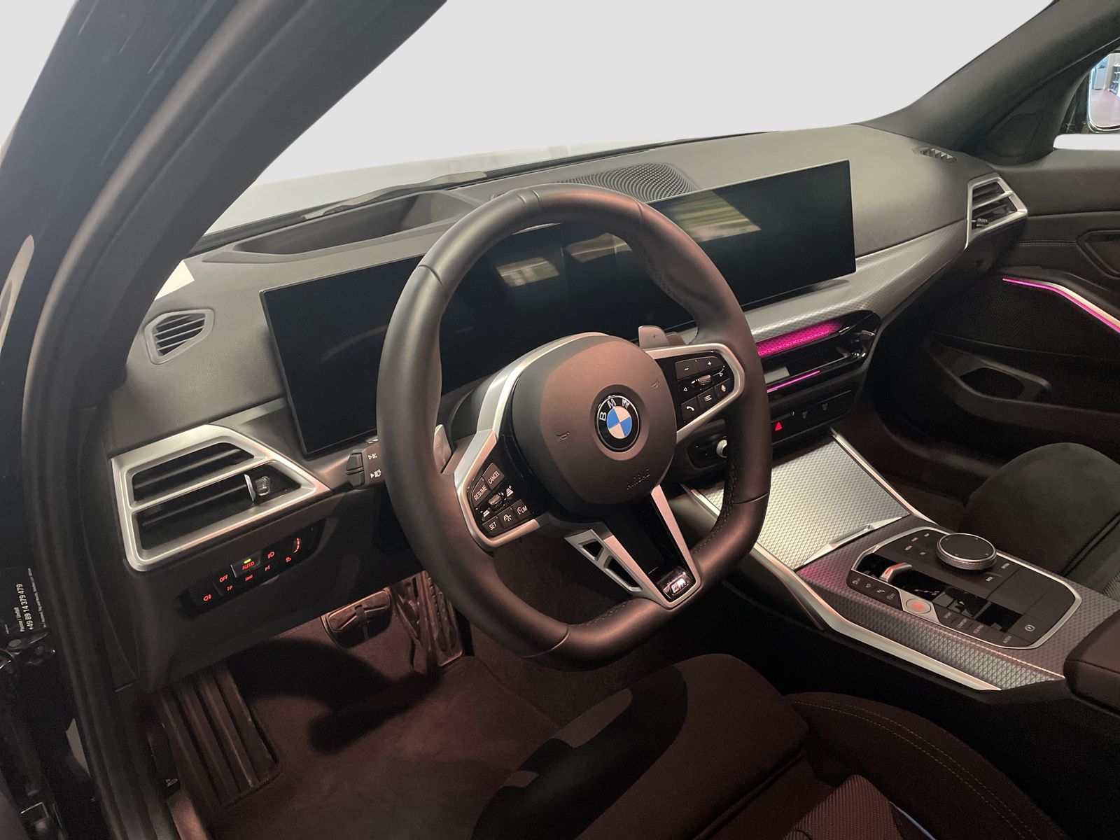 BMW 320 - Bild 10