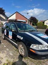 Volvo V40 Rallye Edition - gebrauchte Volvo V40 aus dem Jahr 2000