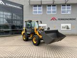 Volvo L25 Electric *Auch Miete*Neuzustand - Volvo Radlader L25