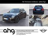 MINI One Classic Trim Panorama Klimaaut. Sportsitze - MINI MINI: Classic Trim