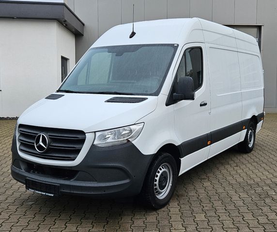 Mercedes-Benz Sprinter 317 Automatik Klima Kamera AHK3,5t Navi