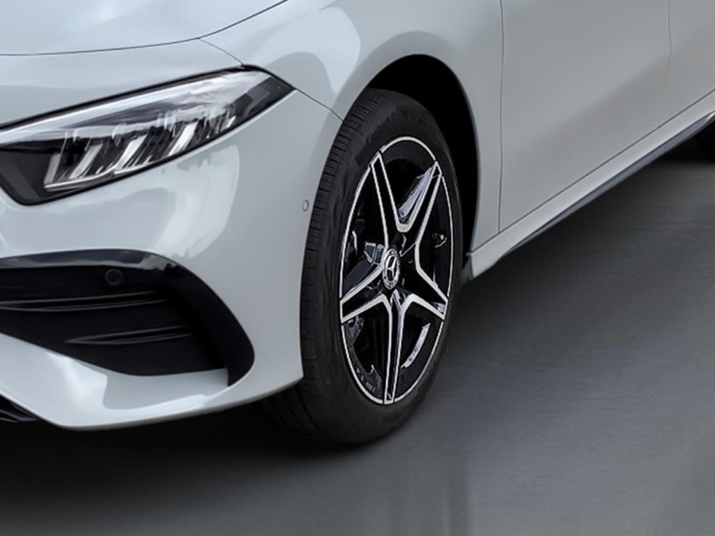 Mercedes-Benz A 250 e AMG SPECIAL-EDITION AHK